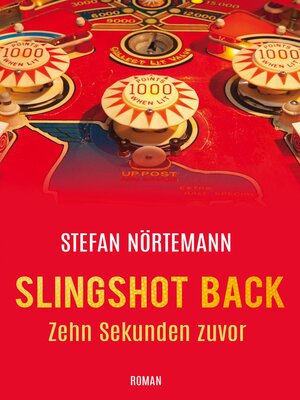 cover image of Slingshot Back